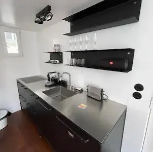 Studio Au Coeur De St-germain-des-pres Apartment Paris