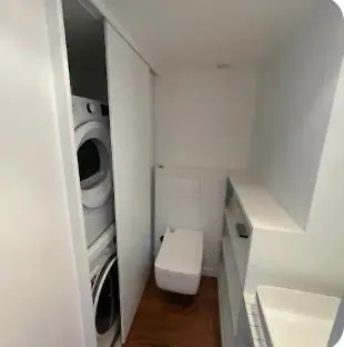 Apartment Studio Au Coeur De St-germain-des-pres *