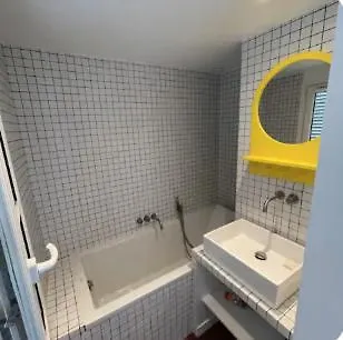 Studio Au Coeur De St-germain-des-pres Paris